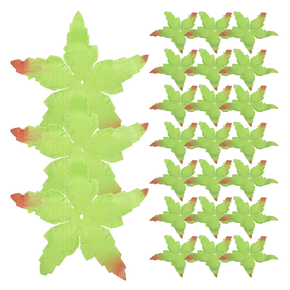 Soap Making Ins - 60 pièces de pétales et sépales