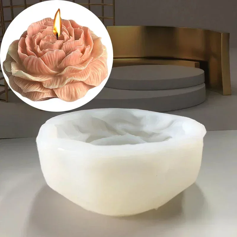 Soap Making Kit For Beginners - Moule en silicone extra large pour
