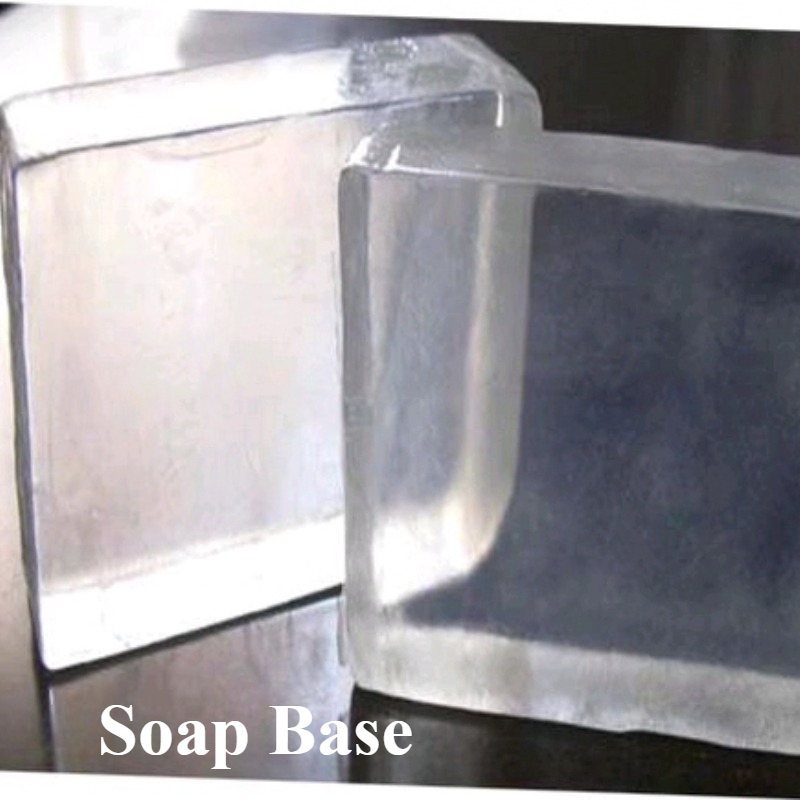 Formule transparente/blanche l - Soap Making Diy Kit avis et prix