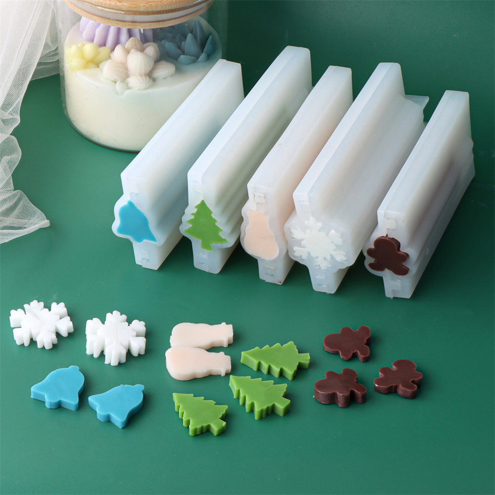 Colonne de tube en silicone de - Soap Making Diy Kit avis et prix