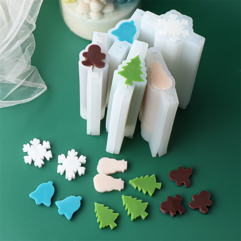 Colonne de tube en silicone de - Soap Making Diy Kit avis et prix