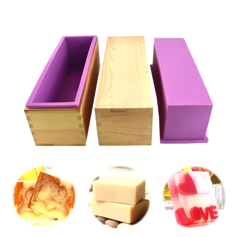 Moule à savon en silicone flex - Soap Making Instructions avis et prix