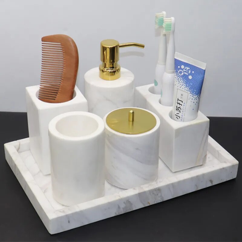 Distributeur de savon en marbr - Soap Making Diy Kit avis et prix