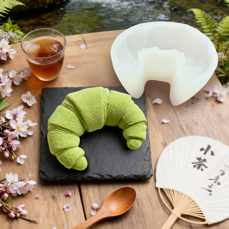 Moule de Simulation de bougie  - Soap Making Instructions avis et prix