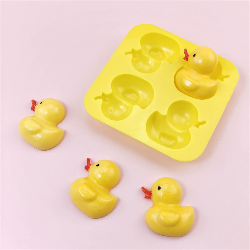 Moule en silicone 3D en forme  - Soap Making Instructions avis et prix