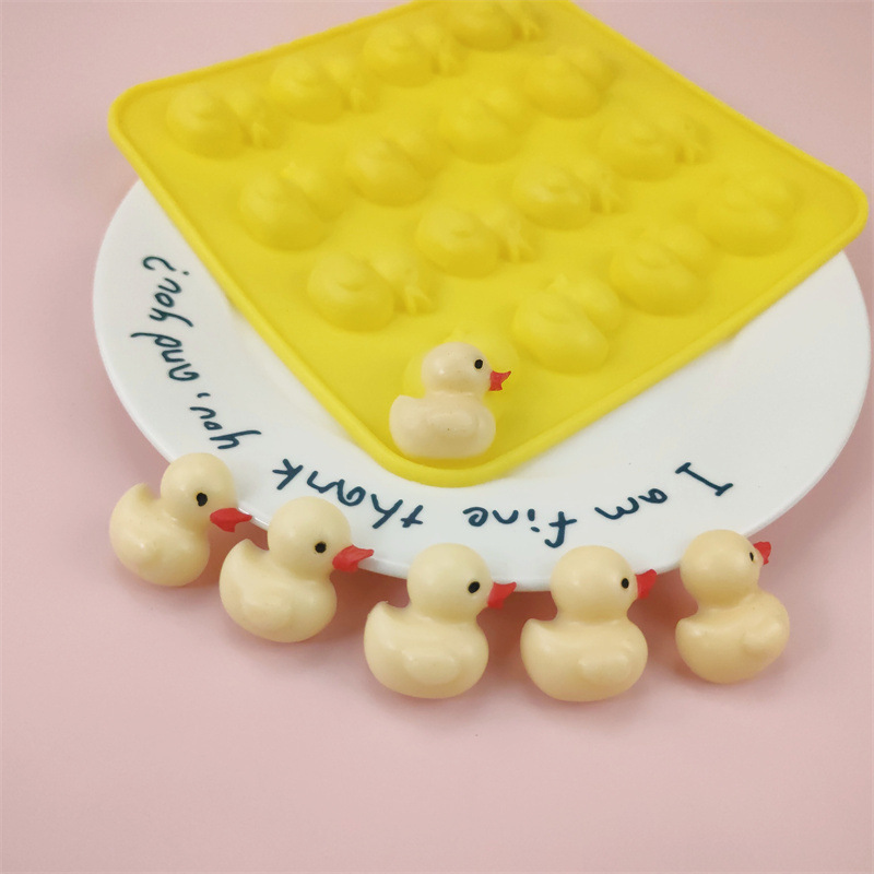 Moule en silicone 3D en forme  - Soap Making Instructions avis et prix