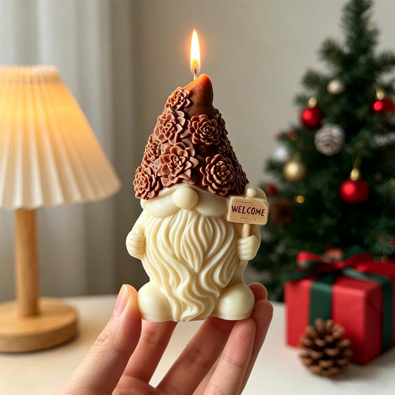 Moule en silicone pour bougie  - Soap Making Gifts avis et prix