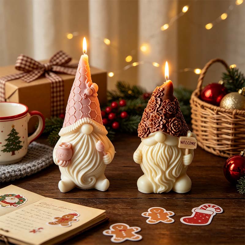Moule en silicone pour bougie  - Soap Making Gifts avis et prix