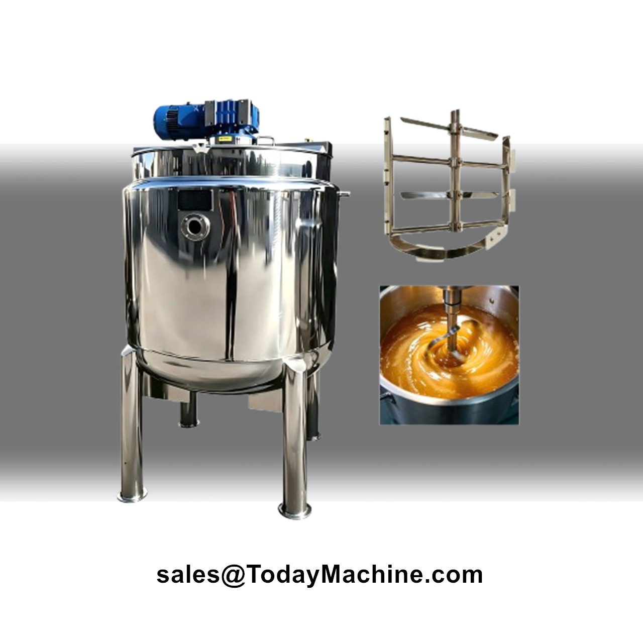 Machine de fabrication de savo - Soap Making Ins avis et prix