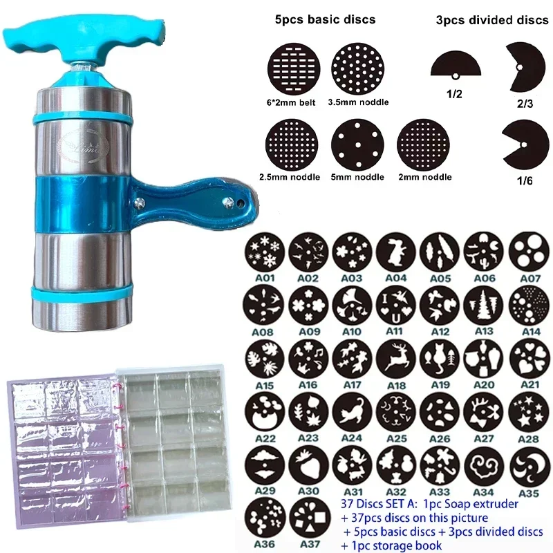 Regina-Kit de fabrication de d - Soap Making Kit For Beginners avis et prix