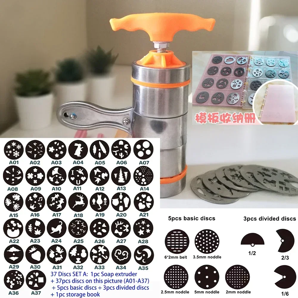 Regina-Kit de fabrication de d - Soap Making Kit For Beginners avis et prix