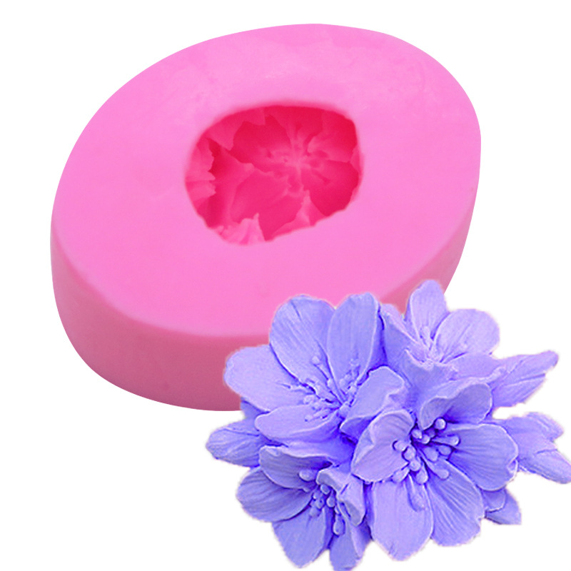 Moule à savon en Silicone pour - Soap Making Instructions avis et prix